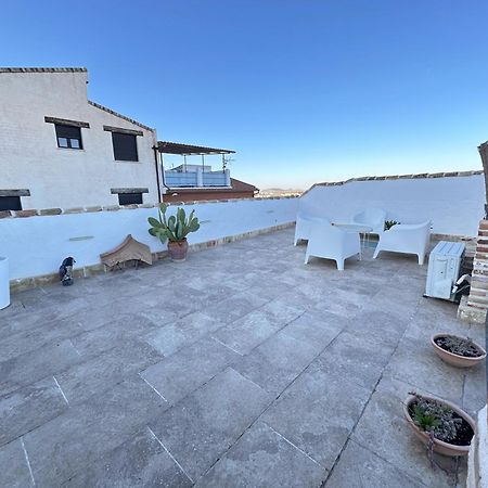 Casa Entre Molinos Villa Consuegra Bagian luar foto
