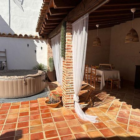 Casa Entre Molinos Villa Consuegra Bagian luar foto